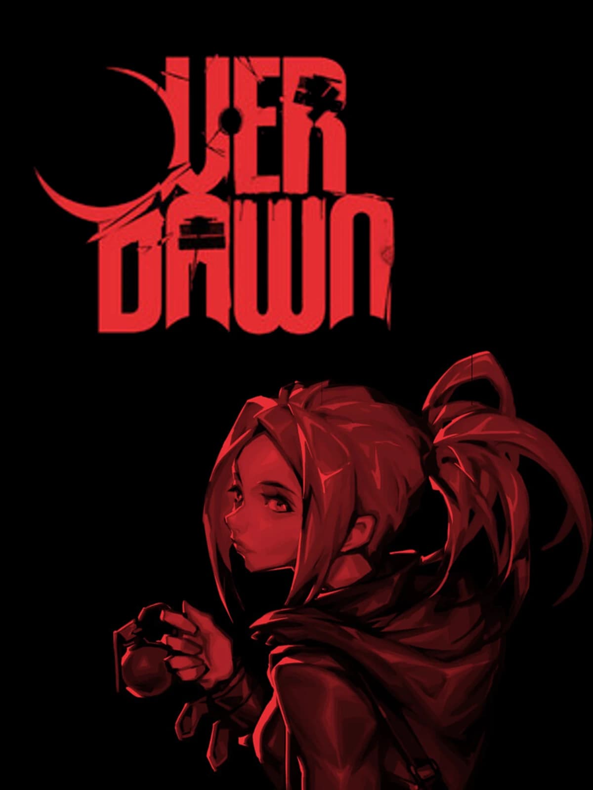 Overdawn Capsule Overdawn Capsule