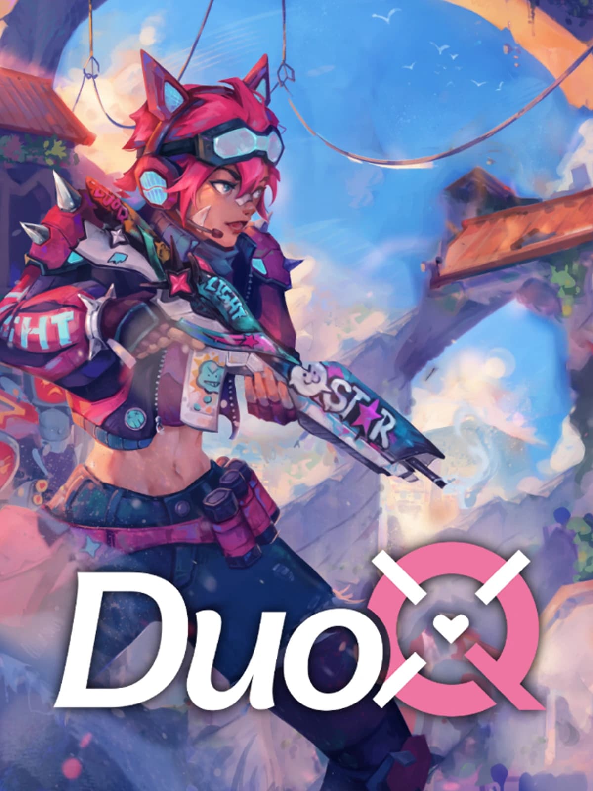 Duo Q Capsule Duo Q Capsule
